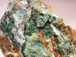 Click Here for Larger Gillardite Image