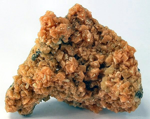 Large Gmelinite-Ca Image