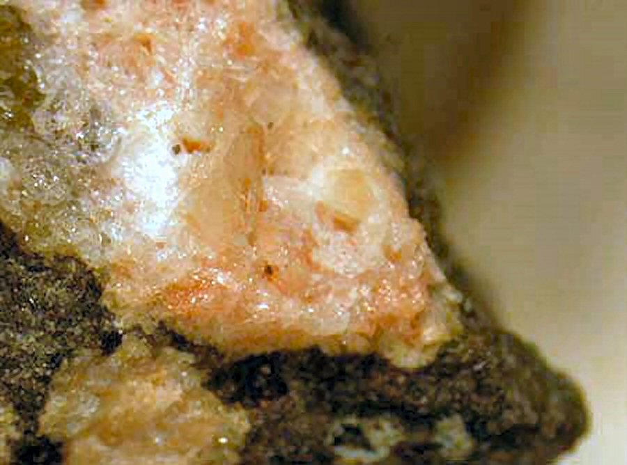 Large Gmelinite-K Image