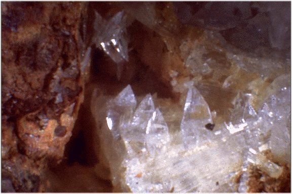 Large Goedkenite Image