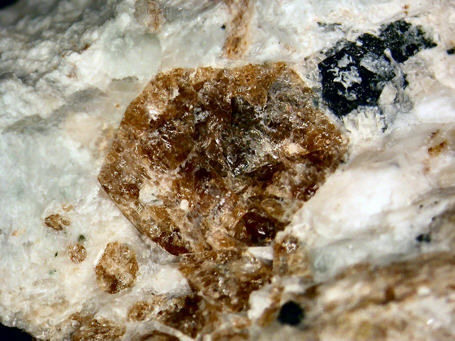 Large Golyshevite Image