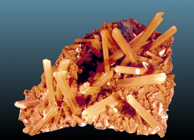 Large Gypsum Image