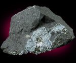 Click Here for Larger Hannebachite Image