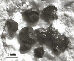 Click Here for Larger Herbertsmithite Image