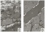 Click Here for Larger Herzenbergite Image