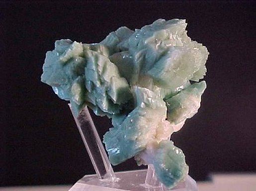 Large Heulandite-Ca Image