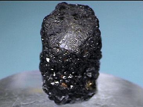 Large Hibonite Image