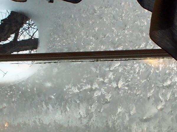 Large Ice Image