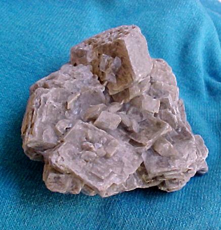 Large Inyoite Image