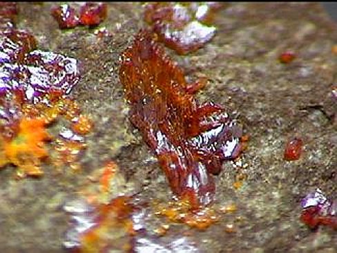 Large Iranite Image