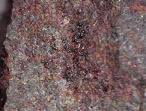 Large Iron Image