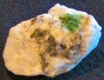 Click Here for Larger Jagowerite Image