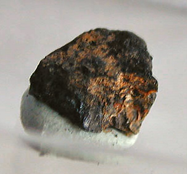 Large Jahnsite-(MnMnMn) Image