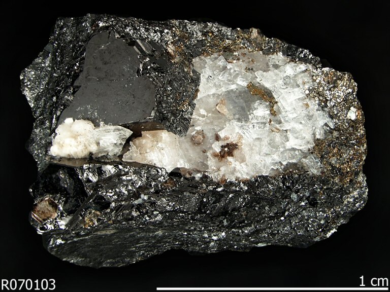 Large Karchevskyite Image