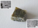 Click Here for Larger Kokchetavite Image