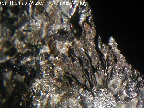 Large Krettnichite Image