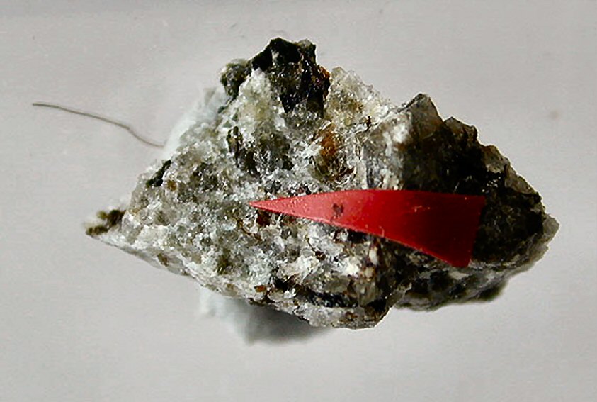 Large Kyanoxalite Image