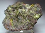 Click Here for Larger Goethite Image