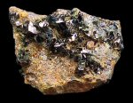 Click Here for Larger Lazulite Image
