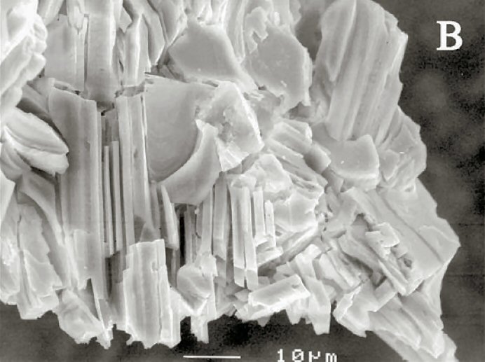 Large Leogangite Image