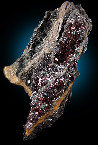 Large Lepidocrocite Image