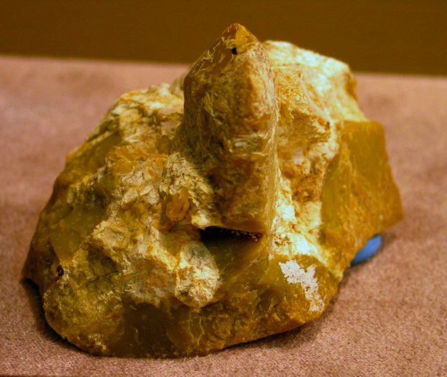 Large Lizardite Image