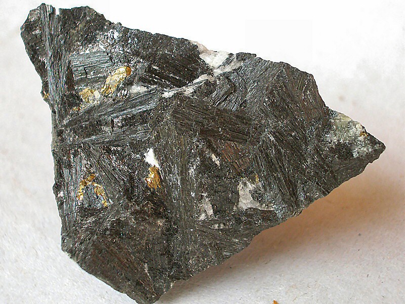 Large Ludwigite Image