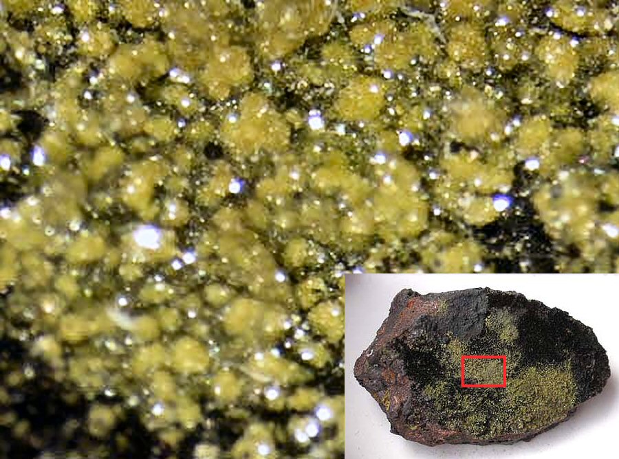 Large Kintoreite Image