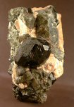 Click Here for Larger Diopside Image