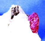 Click Here for Larger Magnesiosadanagaite Image