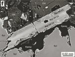 Click Here for Larger Magnesiotaaffeite-2N2S Image