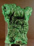 Click Here for Larger Malachite Image