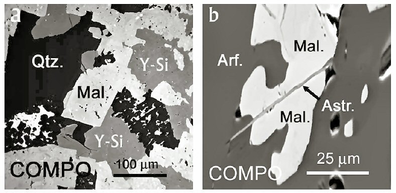 Large Maleevite Image