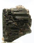 Click Here for Larger Tantalite-(Mn) Image