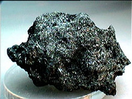 Large Manjiroite Image