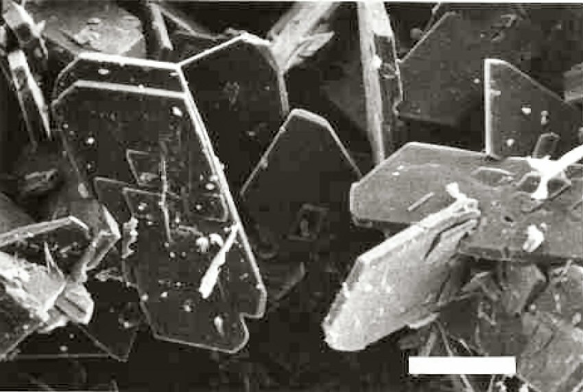 Large Medenbachite Image