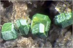 Click Here for Larger Metatorbernite Image