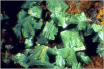 Click Here for Larger Metazeunerite Image