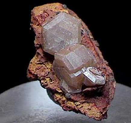 Large Mimetite Image