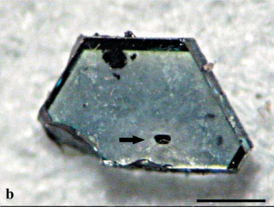 Large Moissanite Image