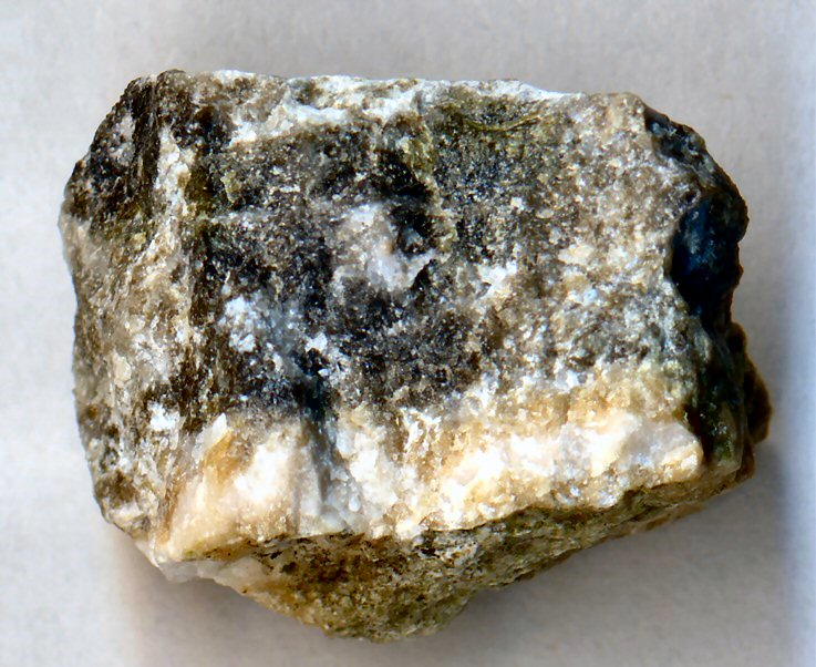 Large Morimotoite Image
