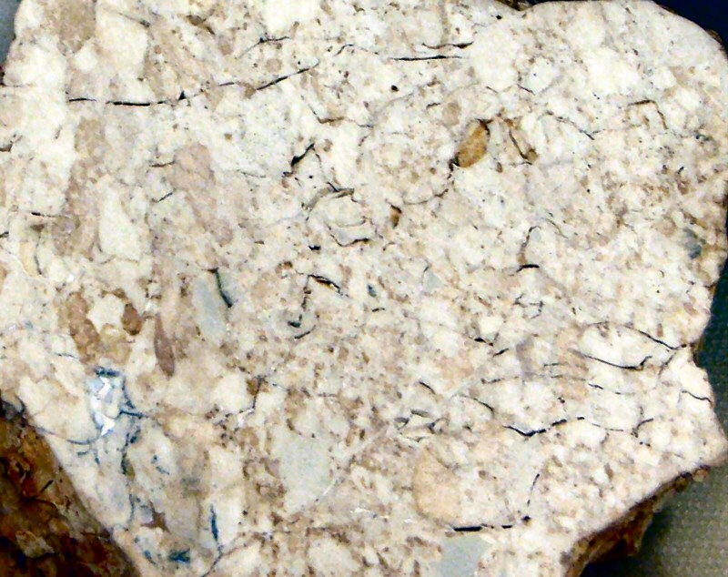 Large Mullite Image