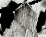 Click Here for Larger Nagashimalite Image