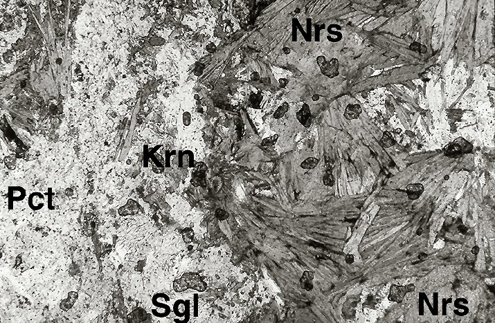 Large Norrishite Image