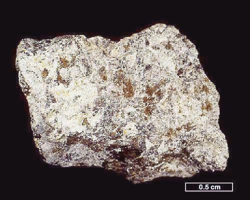 Large Boyleite Image