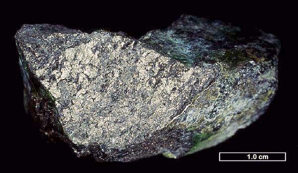 Large Awaruite Image