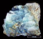 Click Here for Larger Aubertite Image