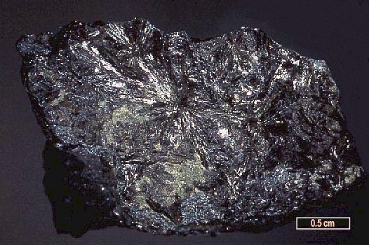 Large Howieite Image