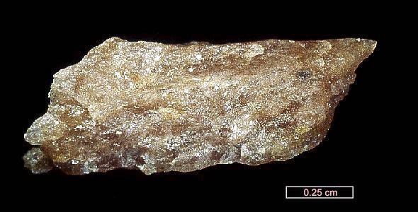 Large Dickinsonite Image