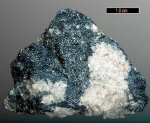 Click Here for Larger Berzelianite Image